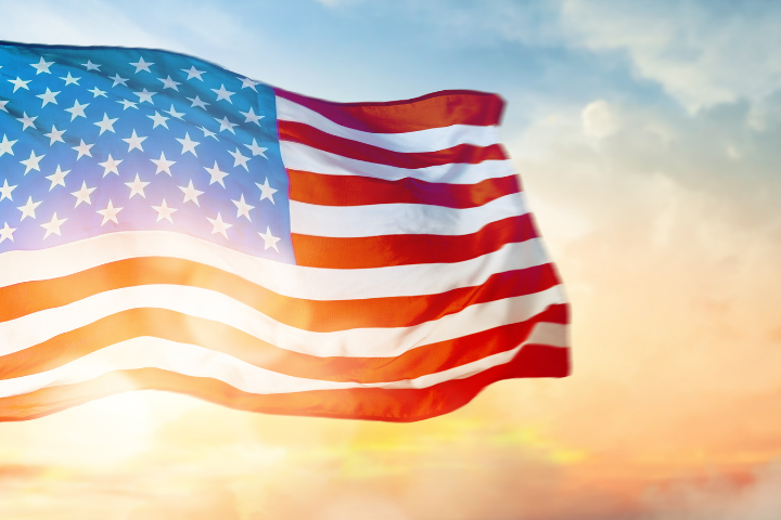 Independence Day Celebration Event